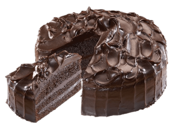 Chocolate Dessert Cake