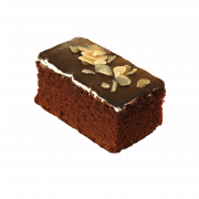Image de téléchargement PNG de dessert au chocolat