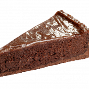 Файл шоколадного десерта PNG