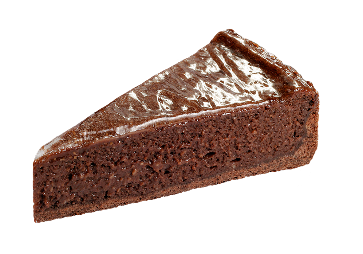 Chocolate Dessert PNG File