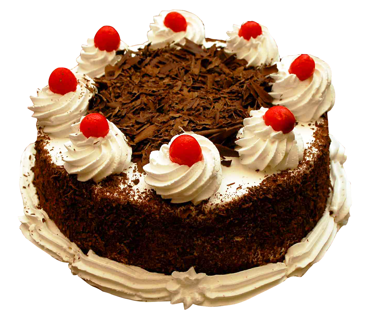 Шоколадное десерт PNG бесплатное изображение