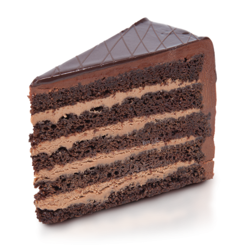 Chocolate Dessert PNG Images