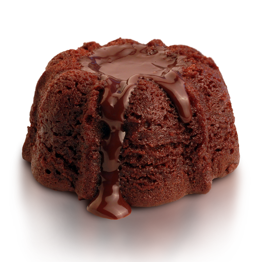 Шоколадная десертная картина PNG