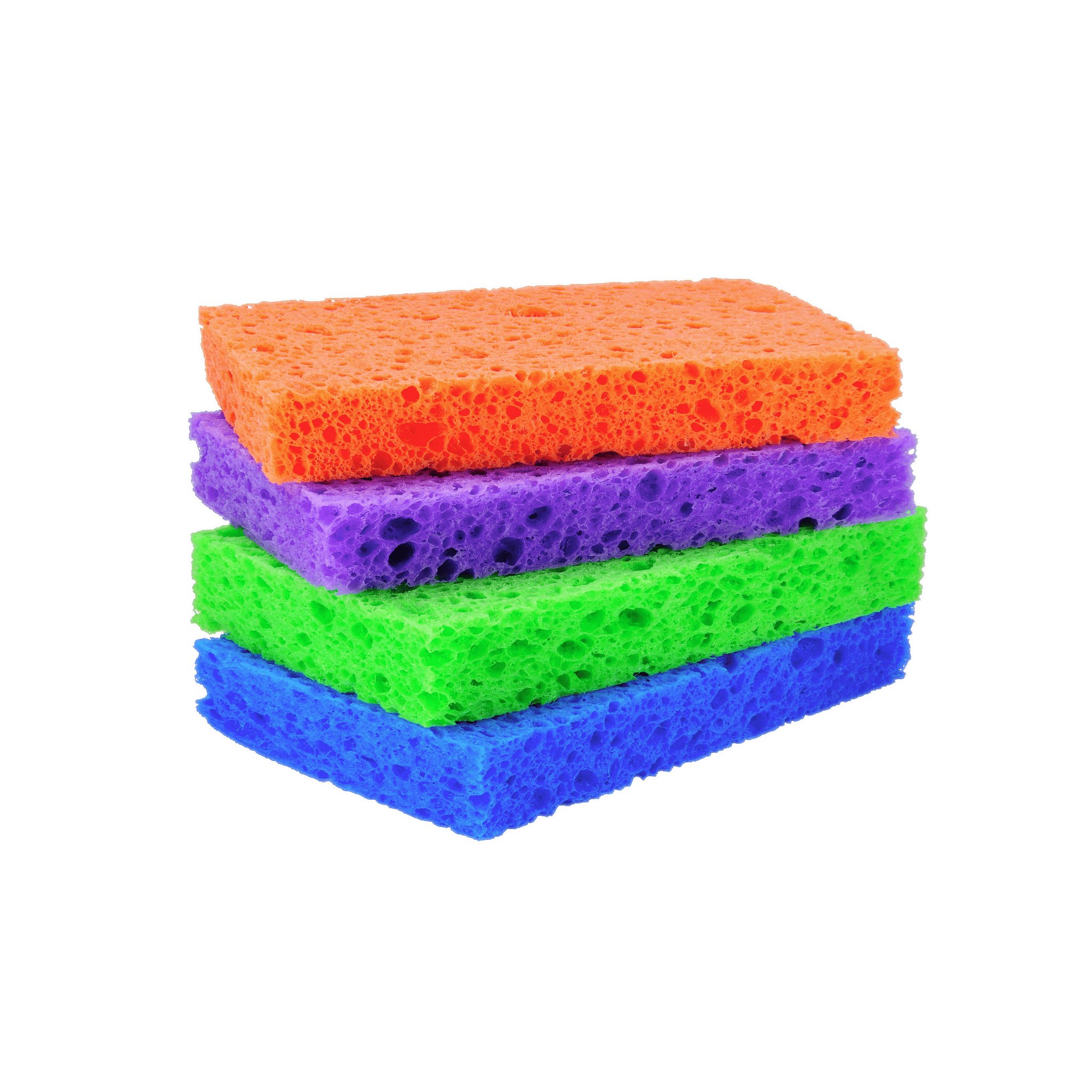 Cleaning Sponge PNG Clipart