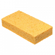 Cleaning Sponge PNG Picture