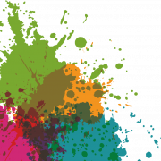 Color Splash PNG kostenloser Download