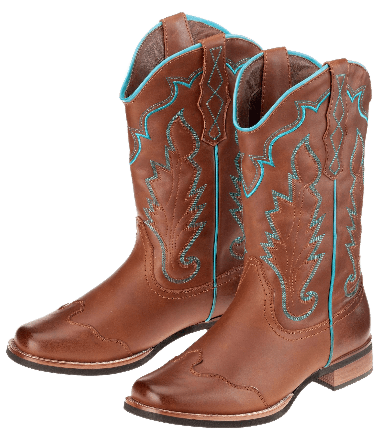 Cowboy Boots PNG Free Download
