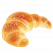 Clipart png croissant