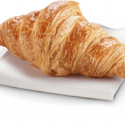 Croissant png download afbeelding