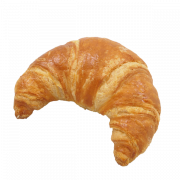 Croissant PNG -Datei kostenlos herunterladen