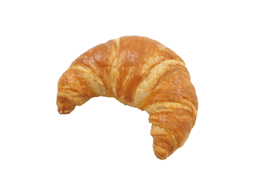 Croissant PNG File Download Free