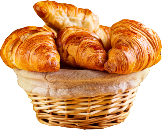 Croissant PNG Free Download