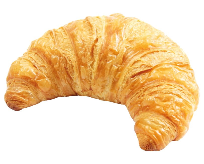 Croissant PNG High Quality Image