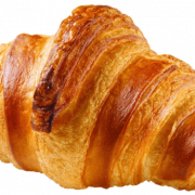 Image png croissant