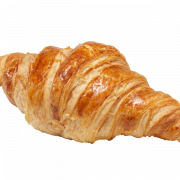 Croissant png afbeeldingsbestand