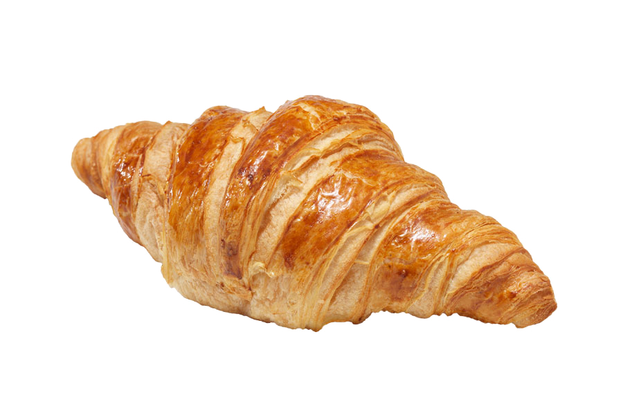 Croissant PNG Image File