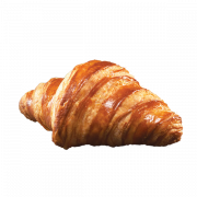 Croissant PNG -afbeelding HD