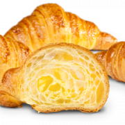 Pic png croissant