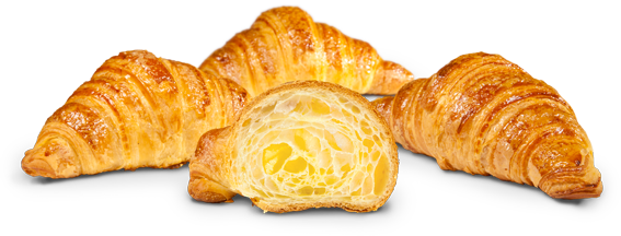 Croissant PNG Pic