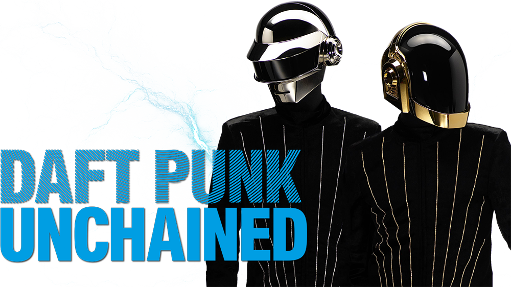 Daft Punk Electronic Duo PNG Clipart
