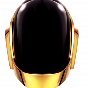 Daft Punk Helm PNG Pic