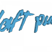 Logo Punk Daft