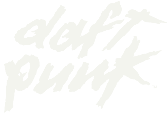 Daft Punk Logo PNG Clipart