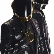 Daft Punk PNG kostenloser Download