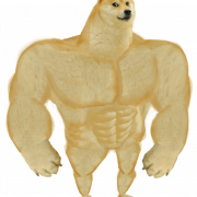 Doge PNG Clipart