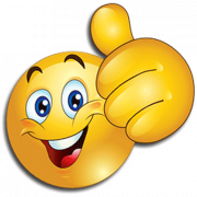 Emoticon PNG Picture