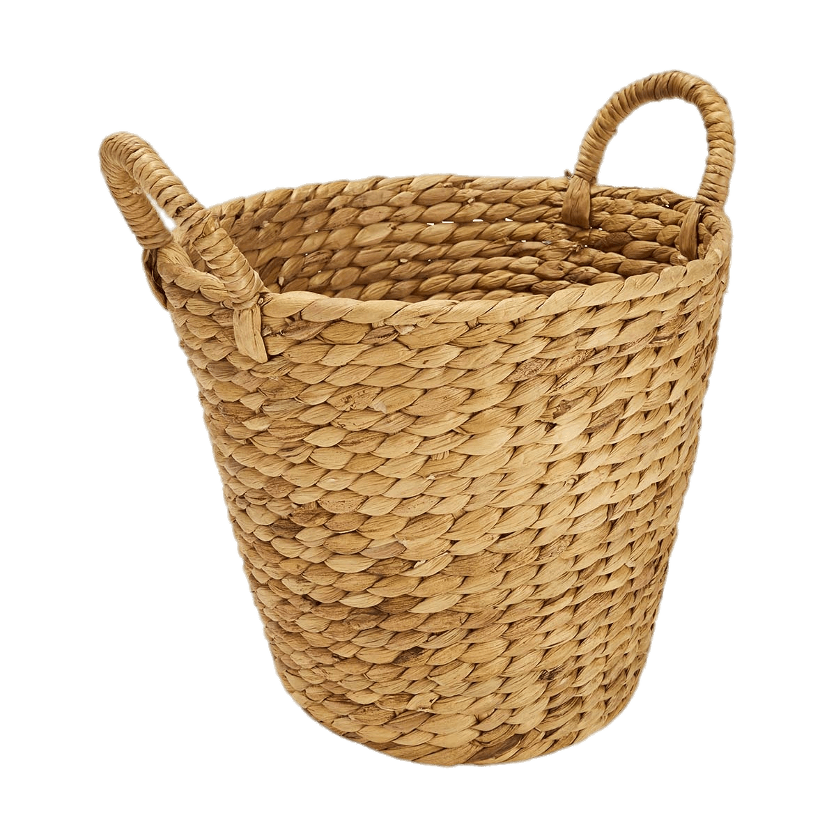 Empty Basket PNG Image
