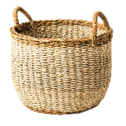 Empty Basket PNG Picture