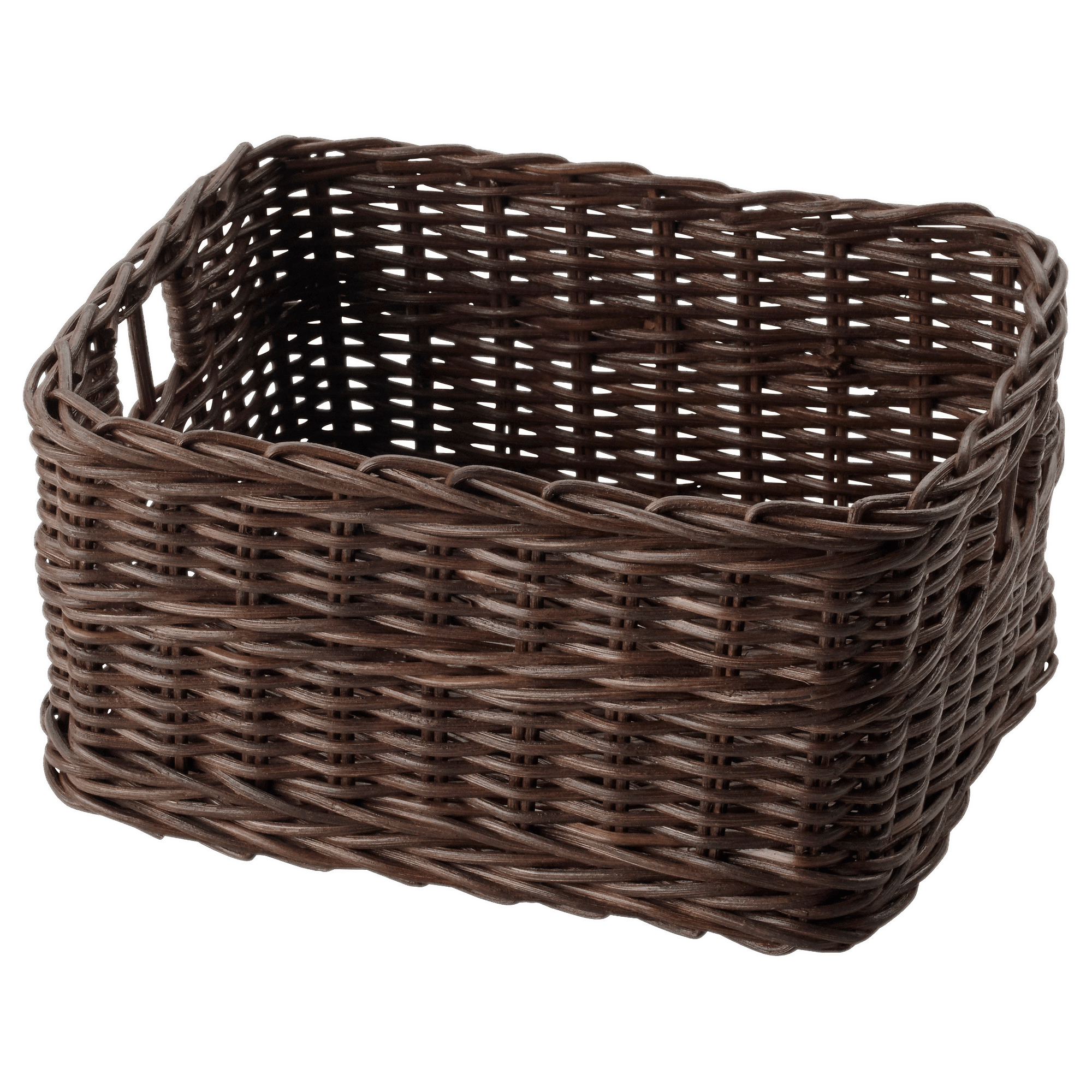 Empty Basket