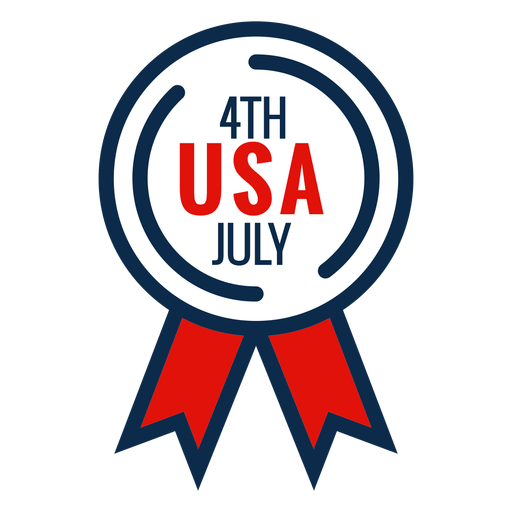 Fourth of July PNG Clipart