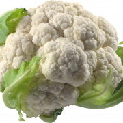 Sariwang cauliflower png libreng imahe