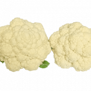 Fresh Cauliflower PNG Image HD
