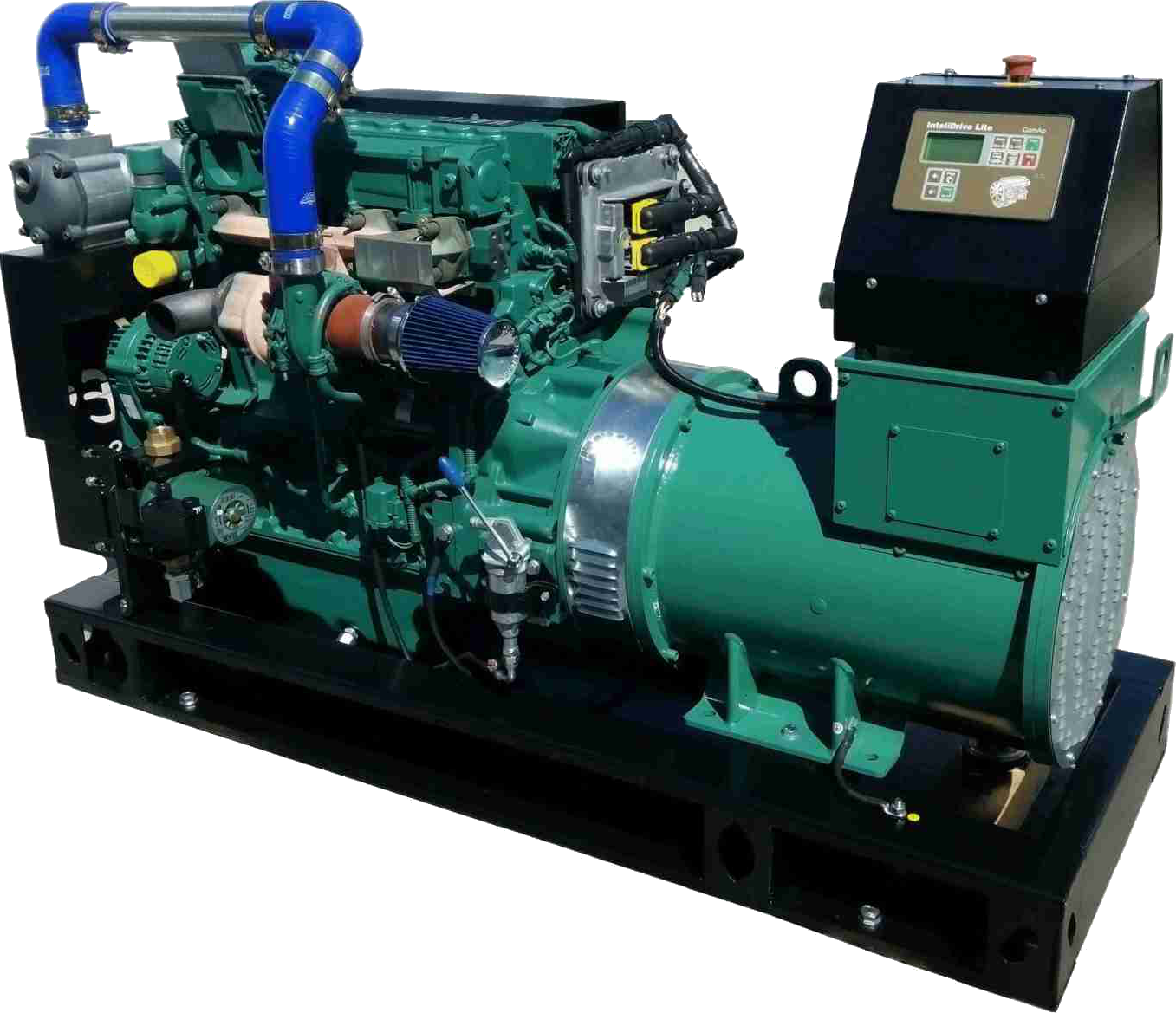 Generator PNG Image