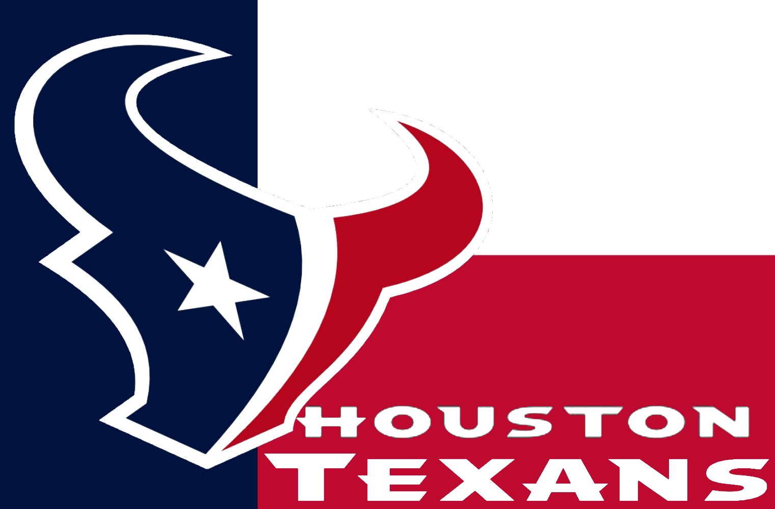 Houston Texans PNG Clipart
