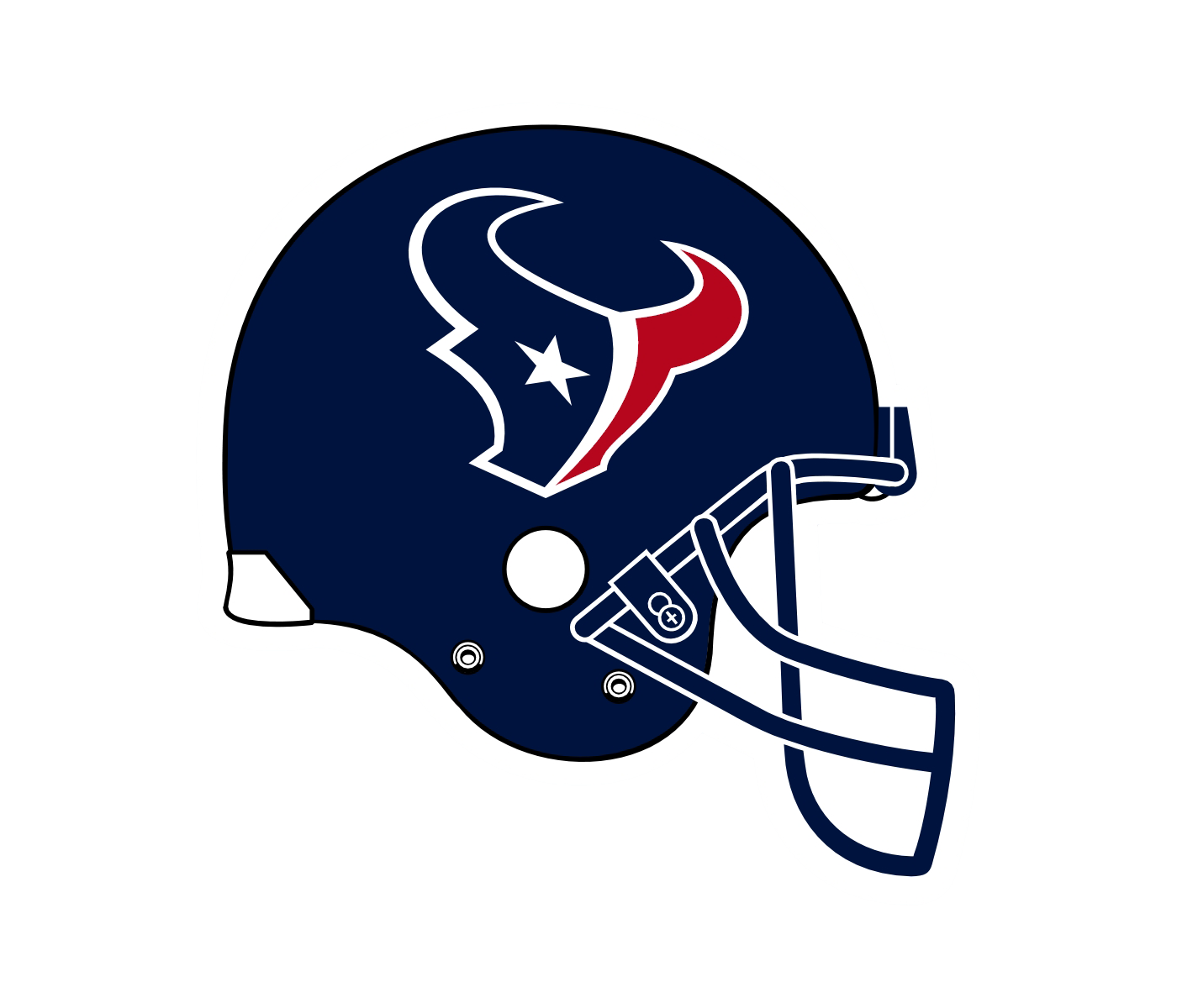 Houston Texans PNG High Quality Image