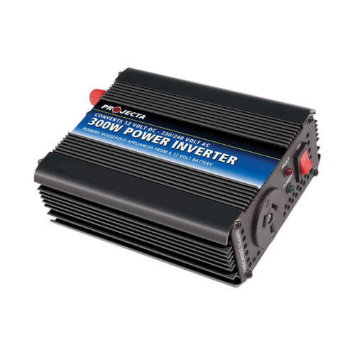 Inverter PNG Pic