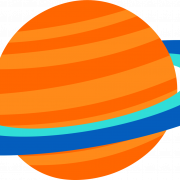 Jupiter PNG Image File