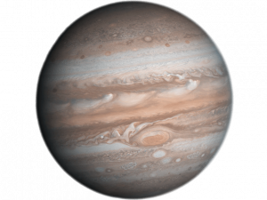 Jupiter PNG Image HD
