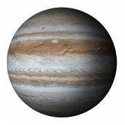 Jupiter PNG Photo