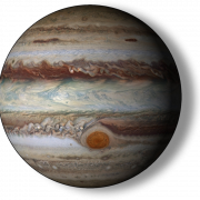 Jupiter PNG Picture