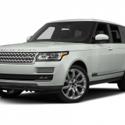 Land Rover PNG File Download Free