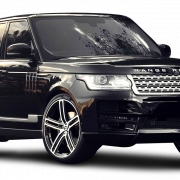 Land Rover PNG Free Image