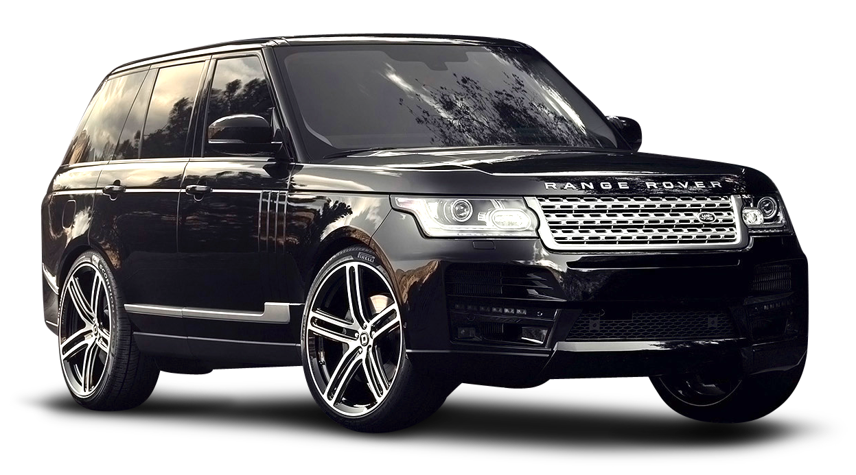 Land Rover PNG Free Image