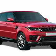 Land Rover PNG HD -afbeelding