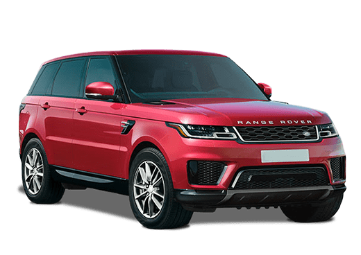 Land Rover PNG HD Image