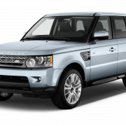 Land Rover PNG High Quality Image